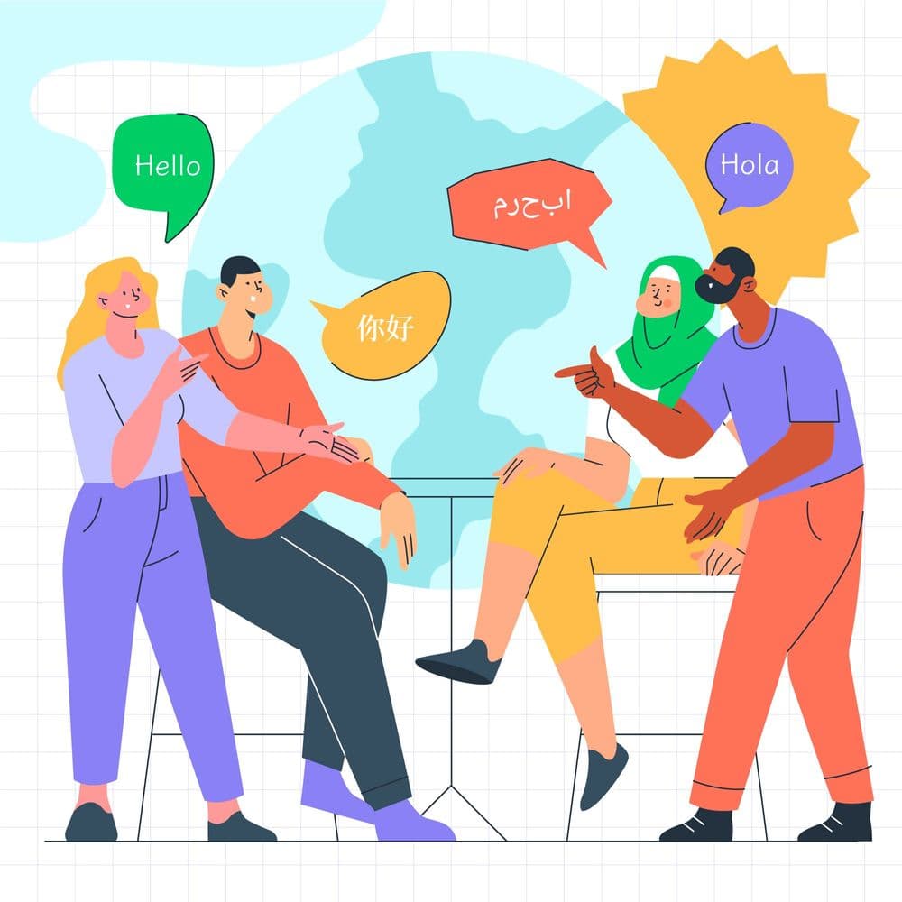 The Impact of Language Testing on a Diverse Multilingual Workforce