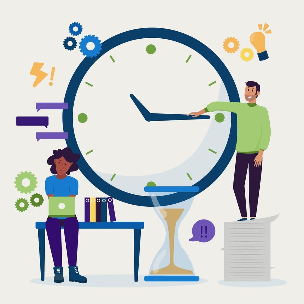 Time Management Secrets for TOEFL Success: Mastering the Clock to Boost Your Score