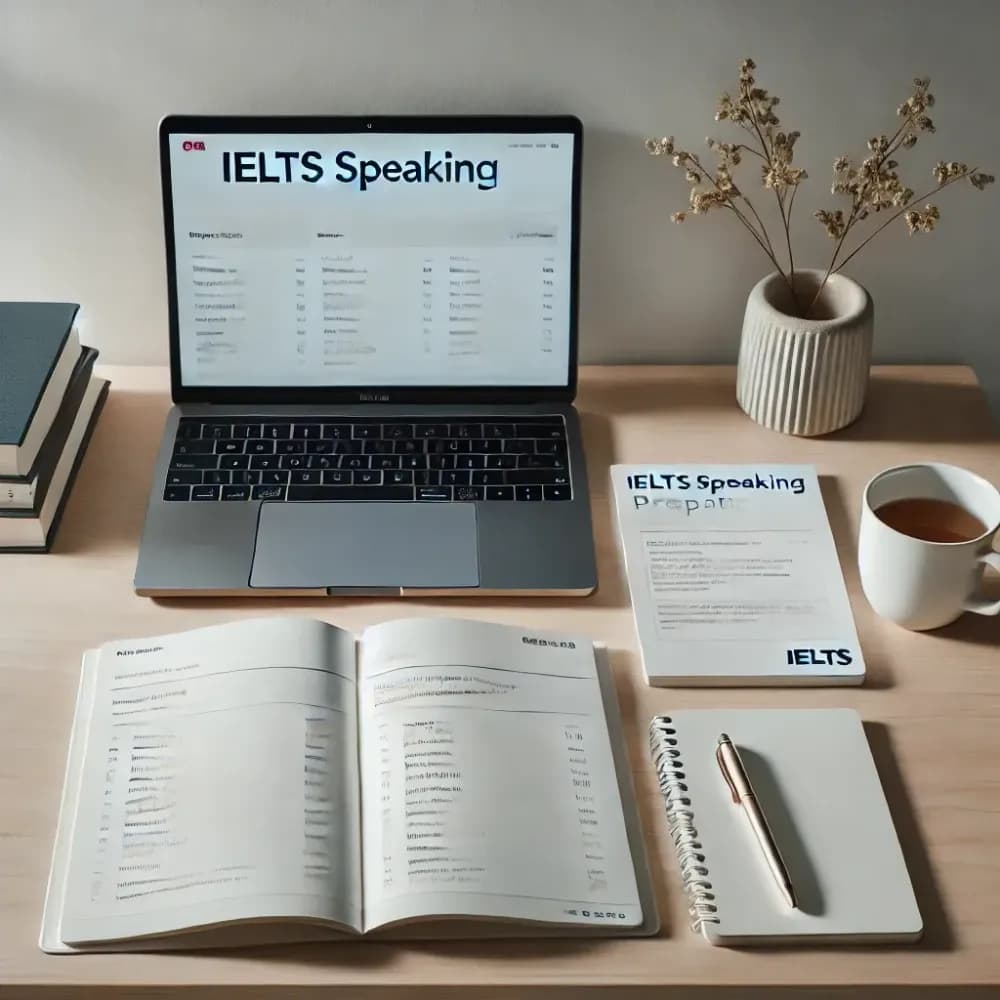 IELTS Speaking: 20 Topics to Practice Before Your Test