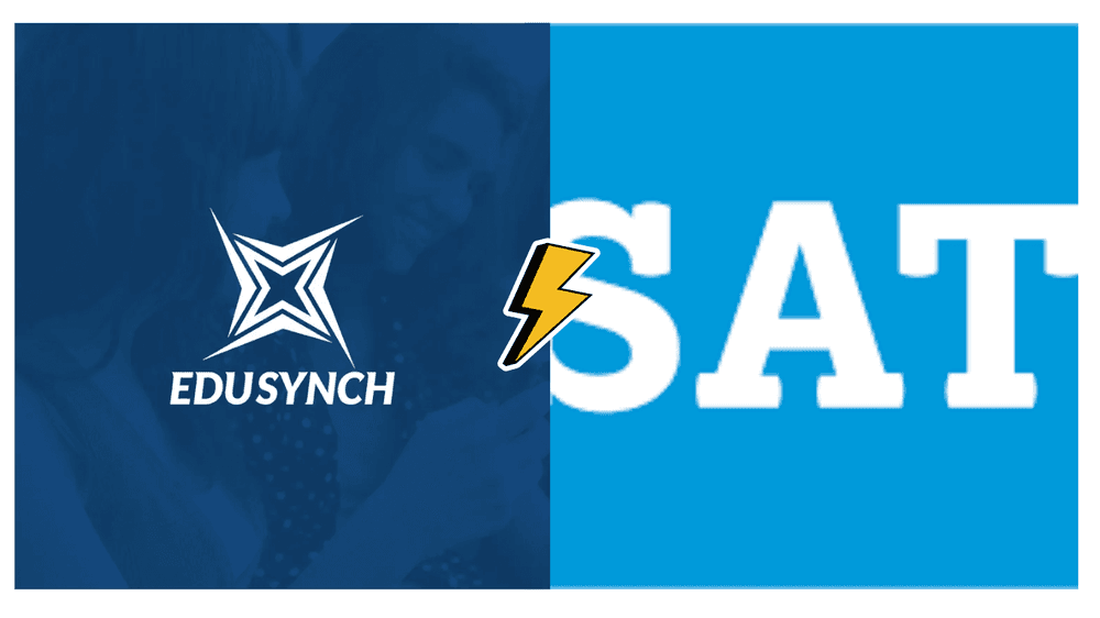 EduSynch’s Game-Changing SAT Prep Platform is Here!