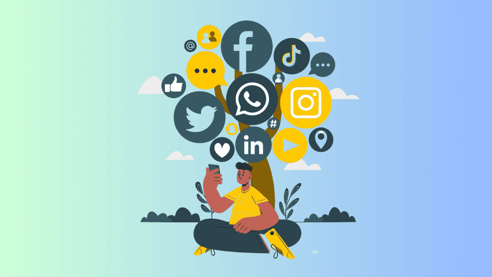 How Social Media is Changing the Way We Speak English 