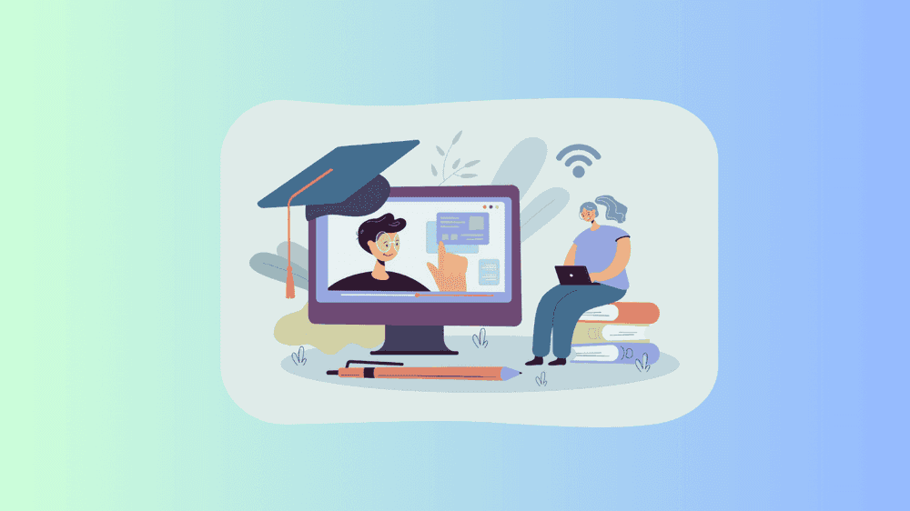 How Online Language Assessment Supports Remote & Hybrid Learning