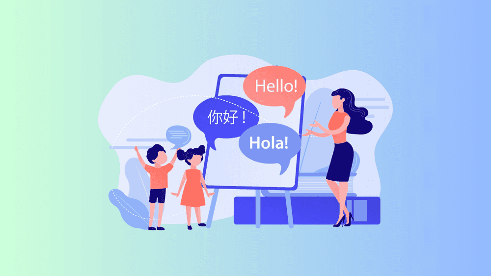 Building Stronger Bilingual Programs with EduSynch