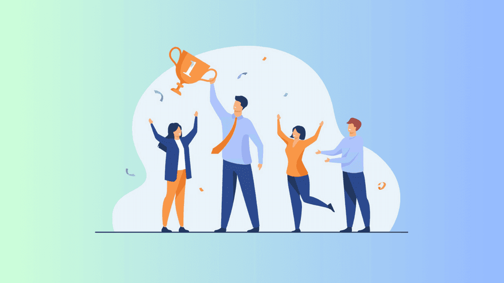 English Proficiency for Career Growth