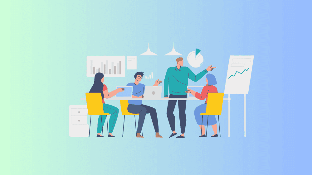 Corporate Training Made Smarter: English Testing for Workforce Upskilling