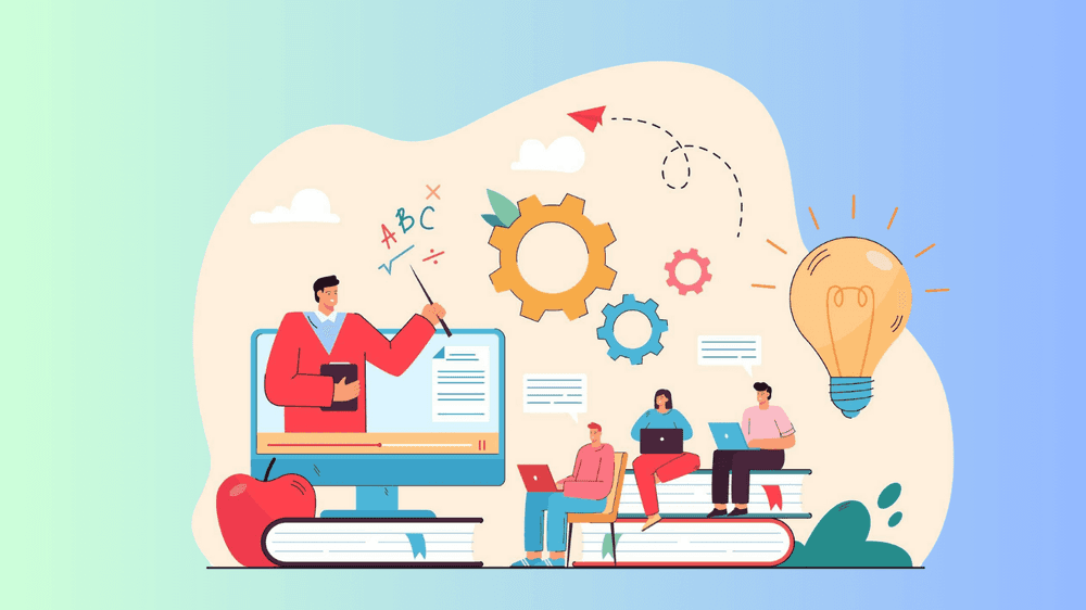 EduSynch as a Tool for Teacher Development in CEFR Mastery 