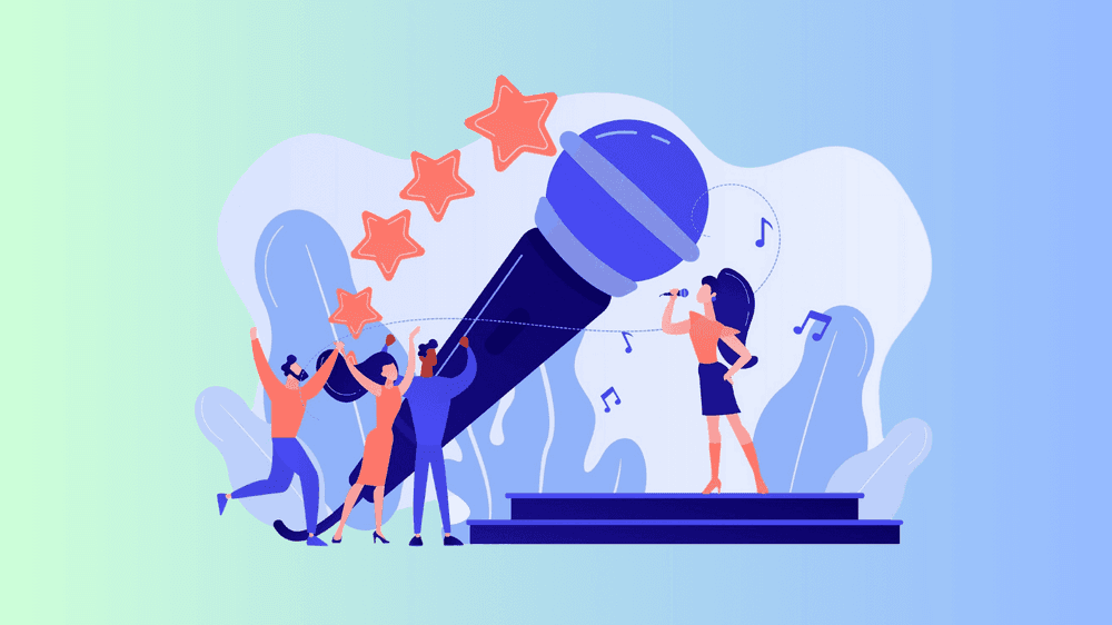 Why Singing in English Can Improve Your Pronunciation