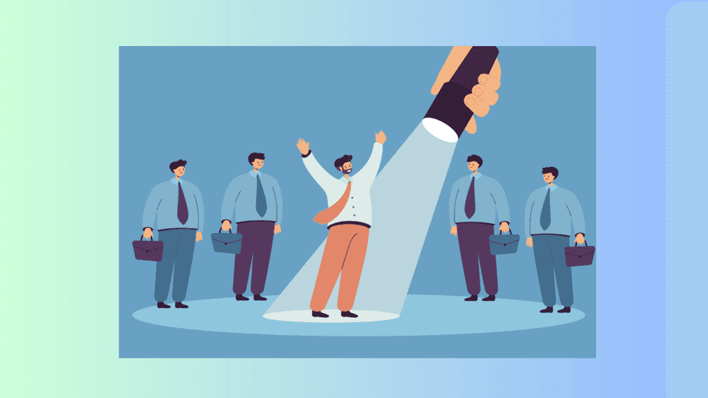  From Placement to Promotion