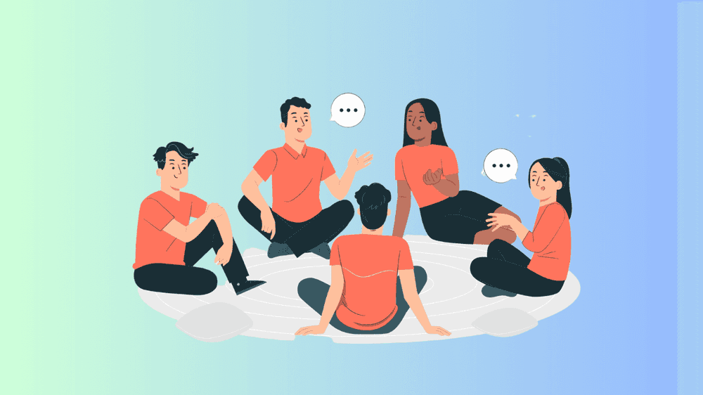 English Learners Unite: The Magic of Local Meetups