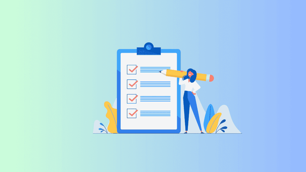 Placement Test Readiness Checklist for Schools and Universities