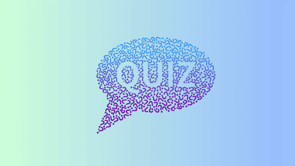 Can You Spot the Grammar Error?