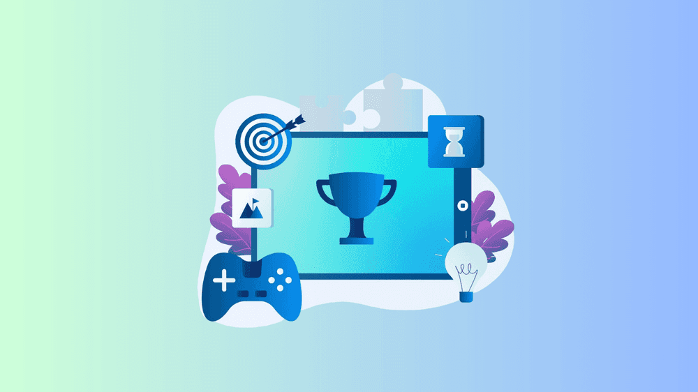 Level Up Your English: The Gamification Revolution in 2025
