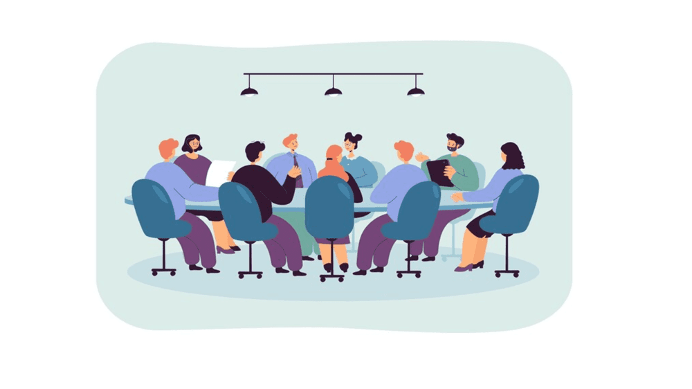 Why English is the Global Language of Business