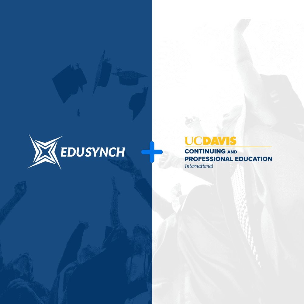 UC Davis CPE International Programs Partners with EduSynch to Modernize Language Assessment