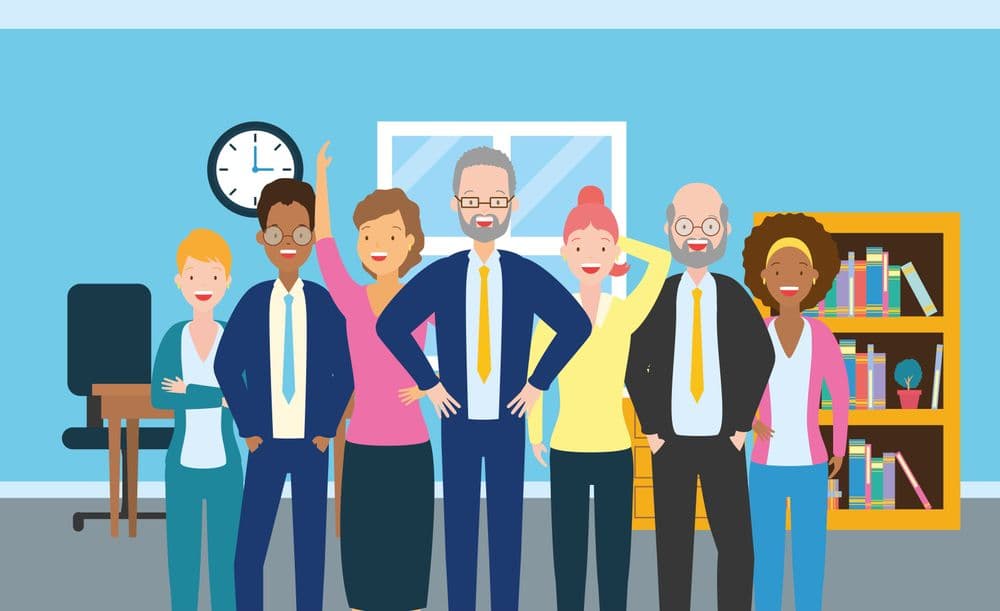 How Older Adults and Professionals are Embracing Exchange Programs