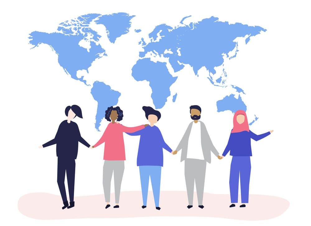 The Rise of English Dialects in Global Communication