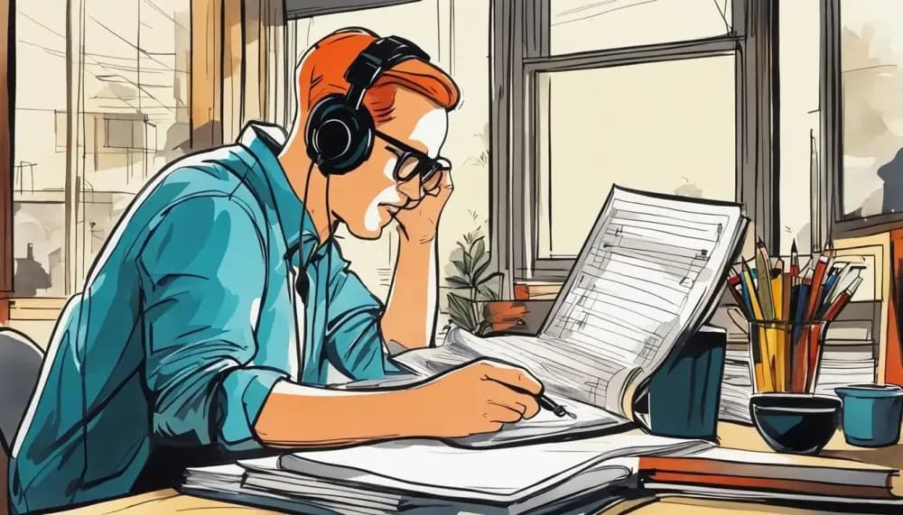TOEIC Listening: 10 Tricks to Improve Your Score Dramatically