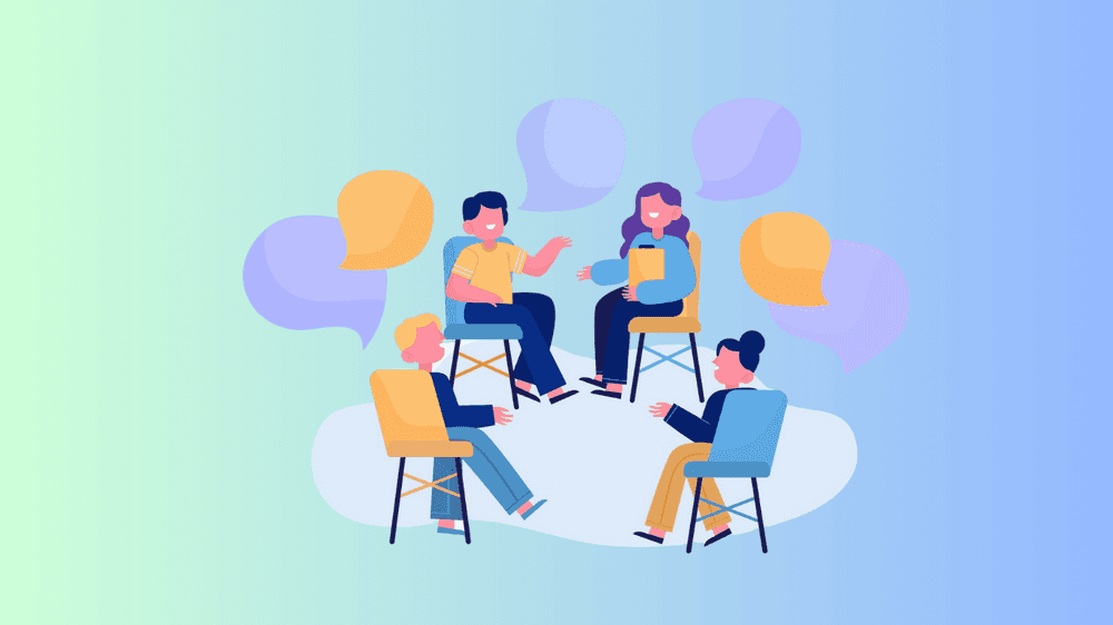 The Power of Communication Skills