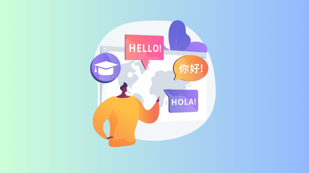 From Arrival to Integration: Supporting Exchange Students with Better Assessment