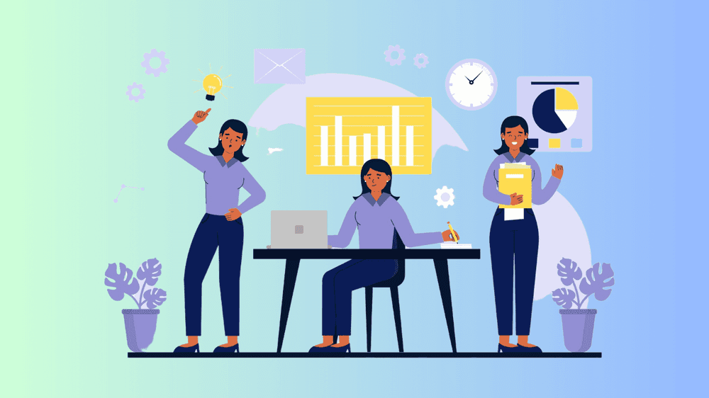 TOEIC Business English