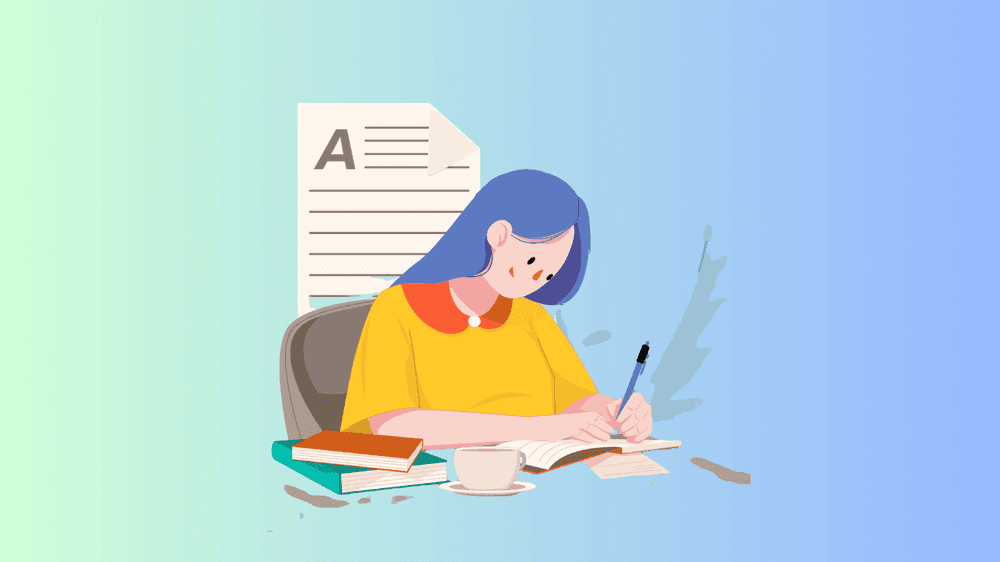 CEFR Writing for Beginners