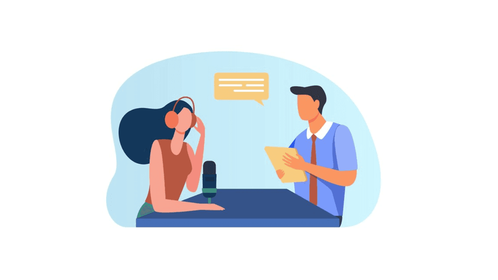 CEFR Listening Test Simplified