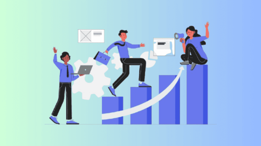 How English Assessment Supports Internal Mobility