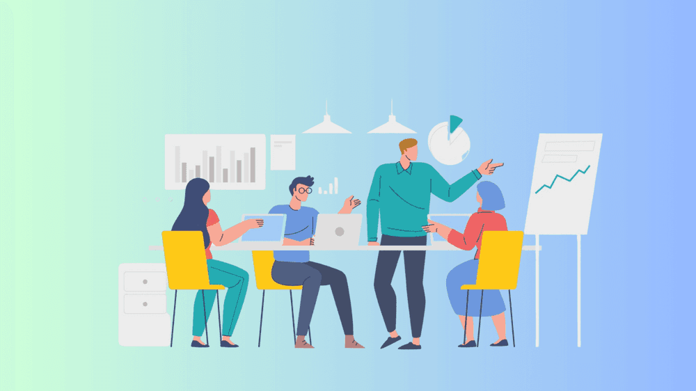 CEFR Placement Testing for Corporate Training Programs