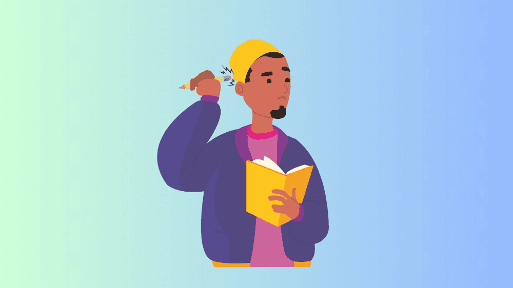 Making Mistakes Is the Best Way to Learn a New Language