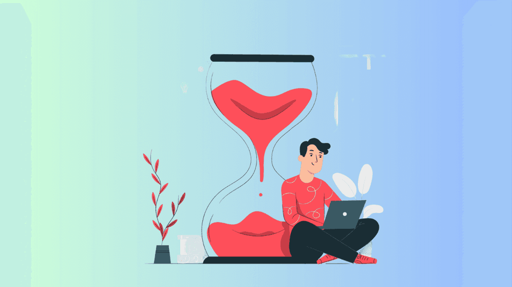 Turn Your Free Time into Fluency