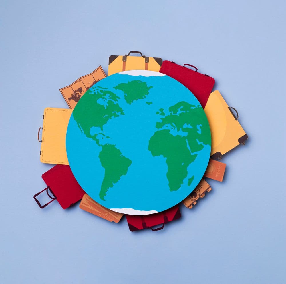 The Best Destinations for Learning English Through Immersive Experiences