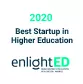 EnglishTED 2020 - Best Startup in Higher Education