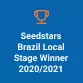 Seedstars Brazil winner 2020/2021