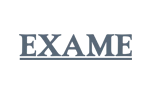 Exame logo