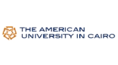 American University of Cairo logo