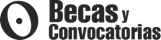 Becas y Convocatorias logo