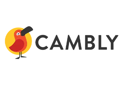 Logo Cambly