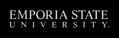 Emporia State University logo
