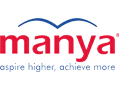 Manya Group logo