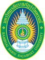 Rajabhat University logo