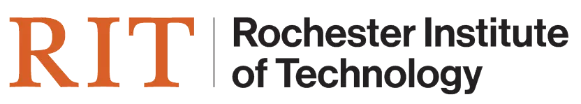 Logo Rochester Institute Technology