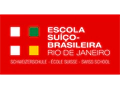 Escola Suiço-Brasileira logo