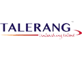 Talerang logo