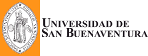 Universidad de San Buenaventura logo